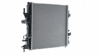 Radiators, Motora dzesēšanas sistēma MAHLE CR 1940 000P 4