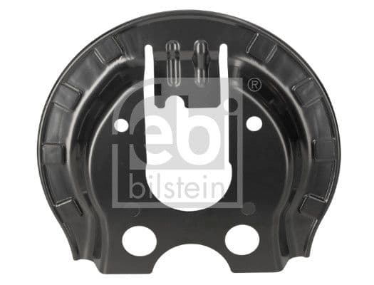 Dubļu sargs, Bremžu disks FEBI BILSTEIN 185832 1