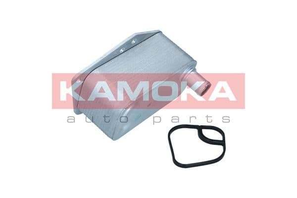 Eļļas radiators, Motoreļļa KAMOKA 7730084 1