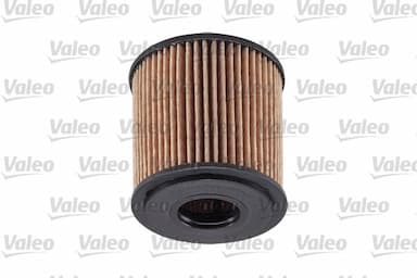 Eļļas filtrs VALEO 586540 3