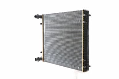 Radiators, Motora dzesēšanas sistēma MAHLE CR 1418 000S 3