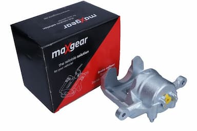 Bremžu suports MAXGEAR 82-0684 3