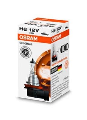 Kvēlspuldze ams-OSRAM 64212 1