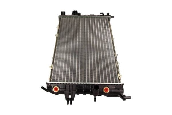 Radiators, Motora dzesēšanas sistēma MAXGEAR AC289661 1