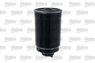 Degvielas filtrs VALEO 587759 3