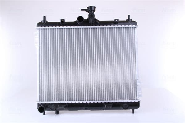 Radiators, Motora dzesēšanas sistēma NISSENS 67495 1