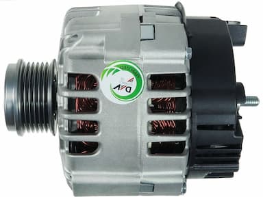 Ģenerators AS-PL A3063S 4