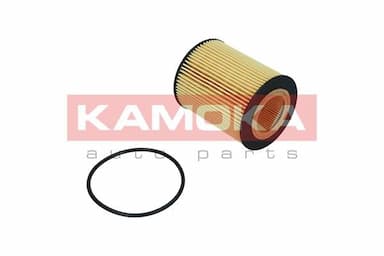 Eļļas filtrs KAMOKA F120001 3