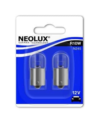 Kvēlspuldze NEOLUX® N245-02B 1