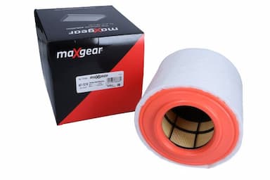 Gaisa filtrs MAXGEAR 26-2497 2