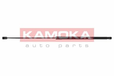 Gāzes atspere, Motora pārsegs KAMOKA 7091013 1