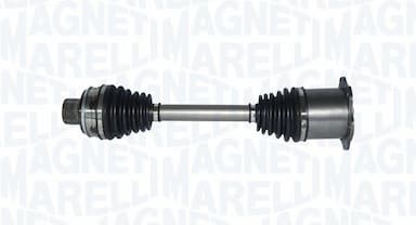 Piedziņas vārpsta MAGNETI MARELLI 302004190343 1