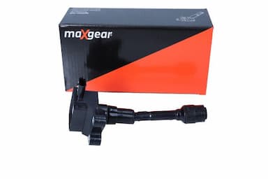 Aizdedzes spole MAXGEAR 13-0228 3