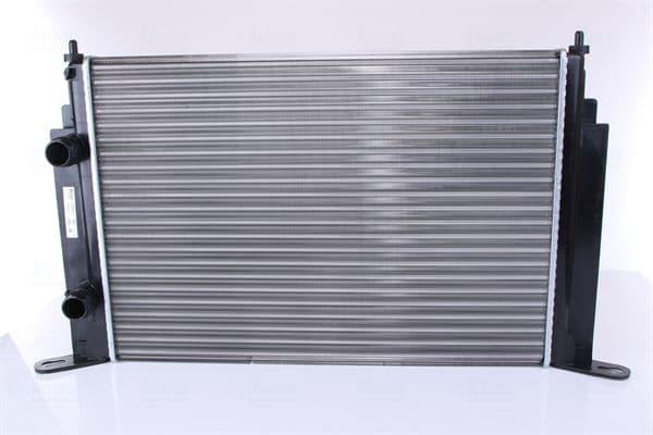 Radiators, Motora dzesēšanas sistēma NISSENS 61885A 1