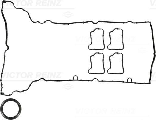 Blīvju komplekts, Motora bloka galvas vāks VICTOR REINZ 15-36411-01 1