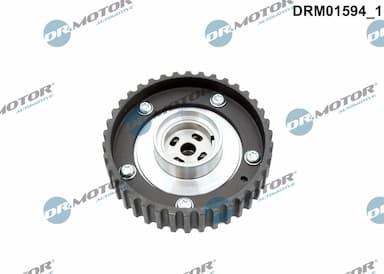 Sadales vārpstas regulēšanas mehānisms Dr.Motor Automotive DRM01594 2