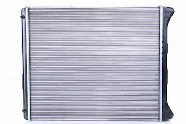 Radiators, Motora dzesēšanas sistēma NISSENS 60426 3