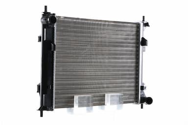 Radiators, Motora dzesēšanas sistēma MAHLE CR 2108 000S 8