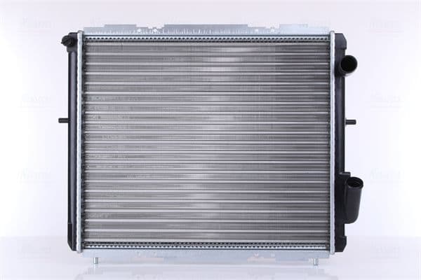 Radiators, Motora dzesēšanas sistēma NISSENS 639461 1