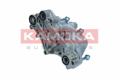 Eļļas radiators, Motoreļļa KAMOKA 7730110 4