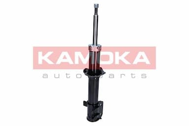 Amortizators KAMOKA 2000136 4