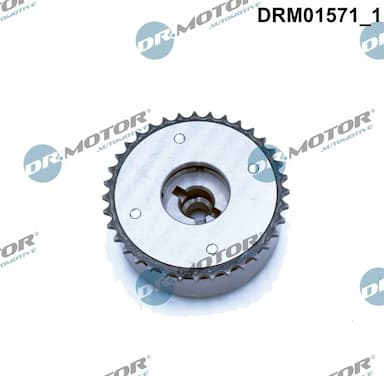 Sadales vārpstas regulēšanas mehānisms Dr.Motor Automotive DRM01571 2