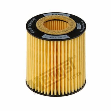 Eļļas filtrs HENGST FILTER E46H D126 1