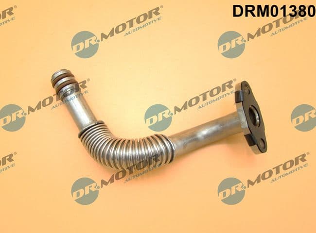 Eļļas cauruļvads, Kompresors Dr.Motor Automotive DRM01380 1