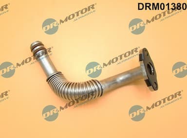 Eļļas cauruļvads, Kompresors Dr.Motor Automotive DRM01380 1