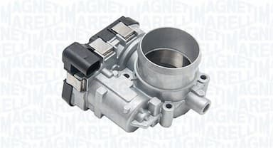 Droseļvārsta pievada stiprinājums MAGNETI MARELLI 802007638401 1