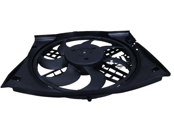 Ventilators, Motora dzesēšanas sistēma MAXGEAR AC230114 1