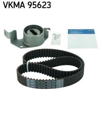 Zobsiksnas komplekts SKF VKMA 95623 1