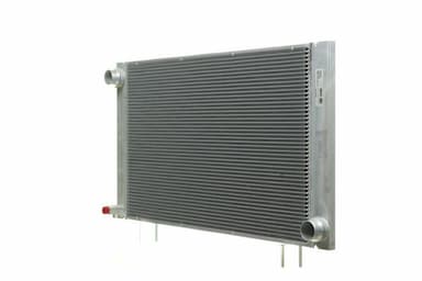 Radiators, Motora dzesēšanas sistēma MAHLE CR 578 000P 3