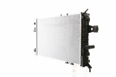 Radiators, Motora dzesēšanas sistēma MAHLE CR 319 000S 7