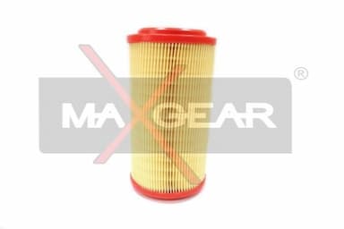 Gaisa filtrs MAXGEAR 26-0158 1