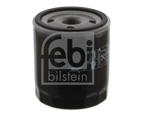 Eļļas filtrs FEBI BILSTEIN 32223 1