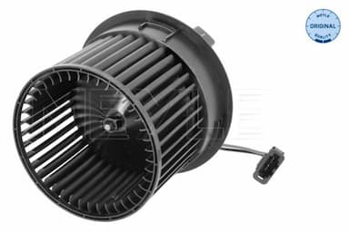 Salona ventilators MEYLE 16-12 237 0010 1