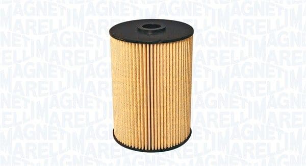 Degvielas filtrs MAGNETI MARELLI 152071760880 1