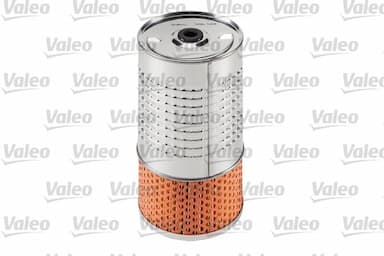 Eļļas filtrs VALEO 586518 2