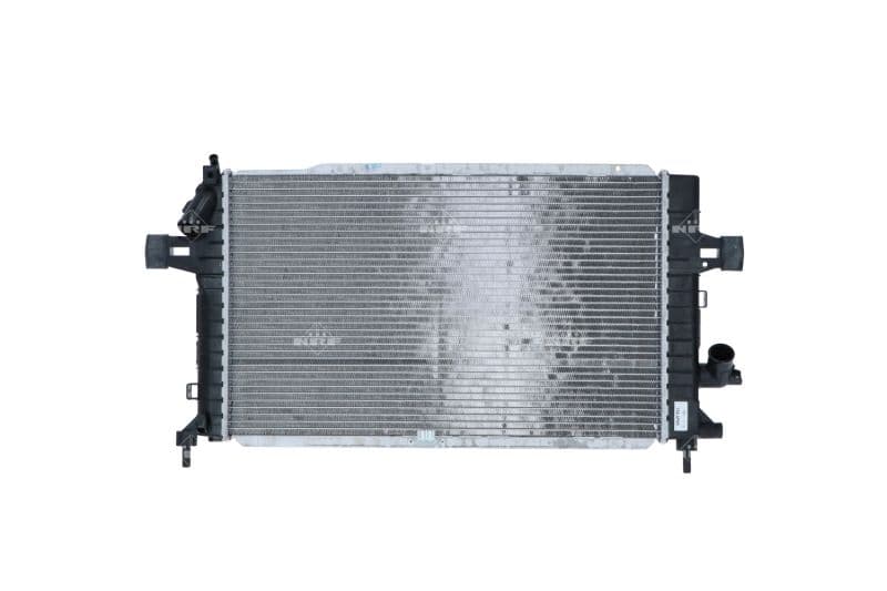 Radiators, Motora dzesēšanas sistēma NRF 53415 1