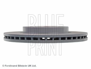 Bremžu diski BLUE PRINT ADN143133 3