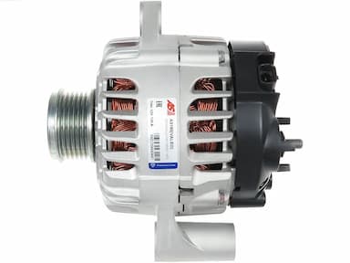 Ģenerators AS-PL A3190(VALEO) 4