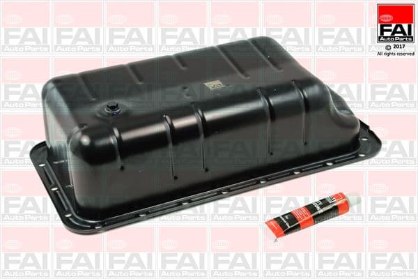 Eļļas vācele FAI AutoParts PAN014 1