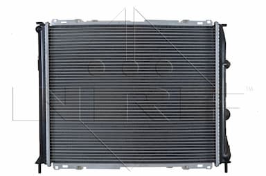 Radiators, Motora dzesēšanas sistēma NRF 58194 2