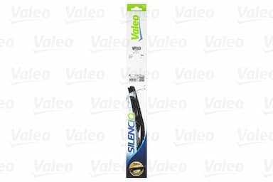 Stikla tīrītāja slotiņa VALEO 574087 2