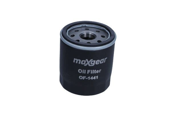 Eļļas filtrs MAXGEAR 26-2034 1