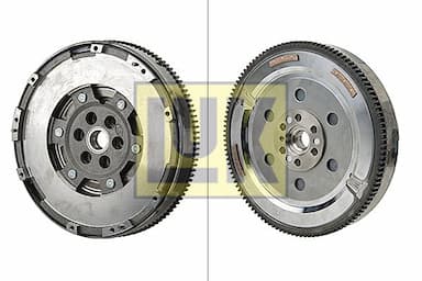 Spararats Schaeffler LuK 415 0693 10 1