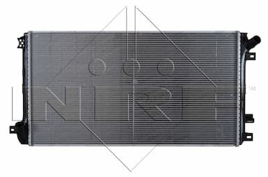 Radiators, Motora dzesēšanas sistēma NRF 53076 2