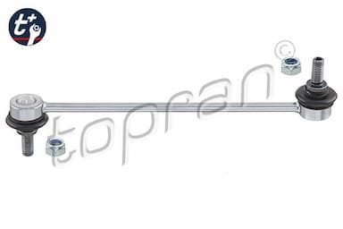 Stiepnis/Atsaite, Stabilizators TOPRAN 300 166 1