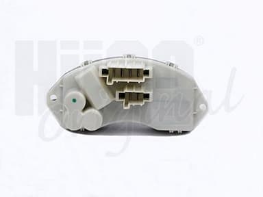 Regulators, Salona ventilators HITACHI 132506 1